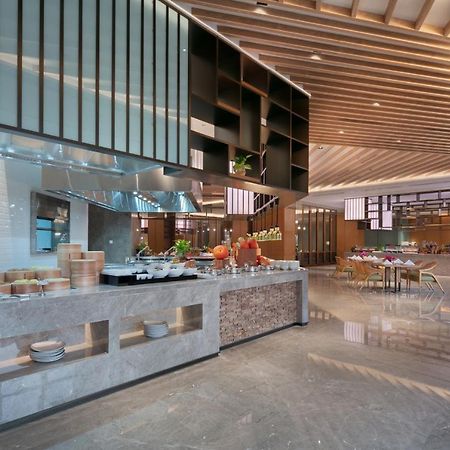 Yuyao Bright Hotel Kültér fotó