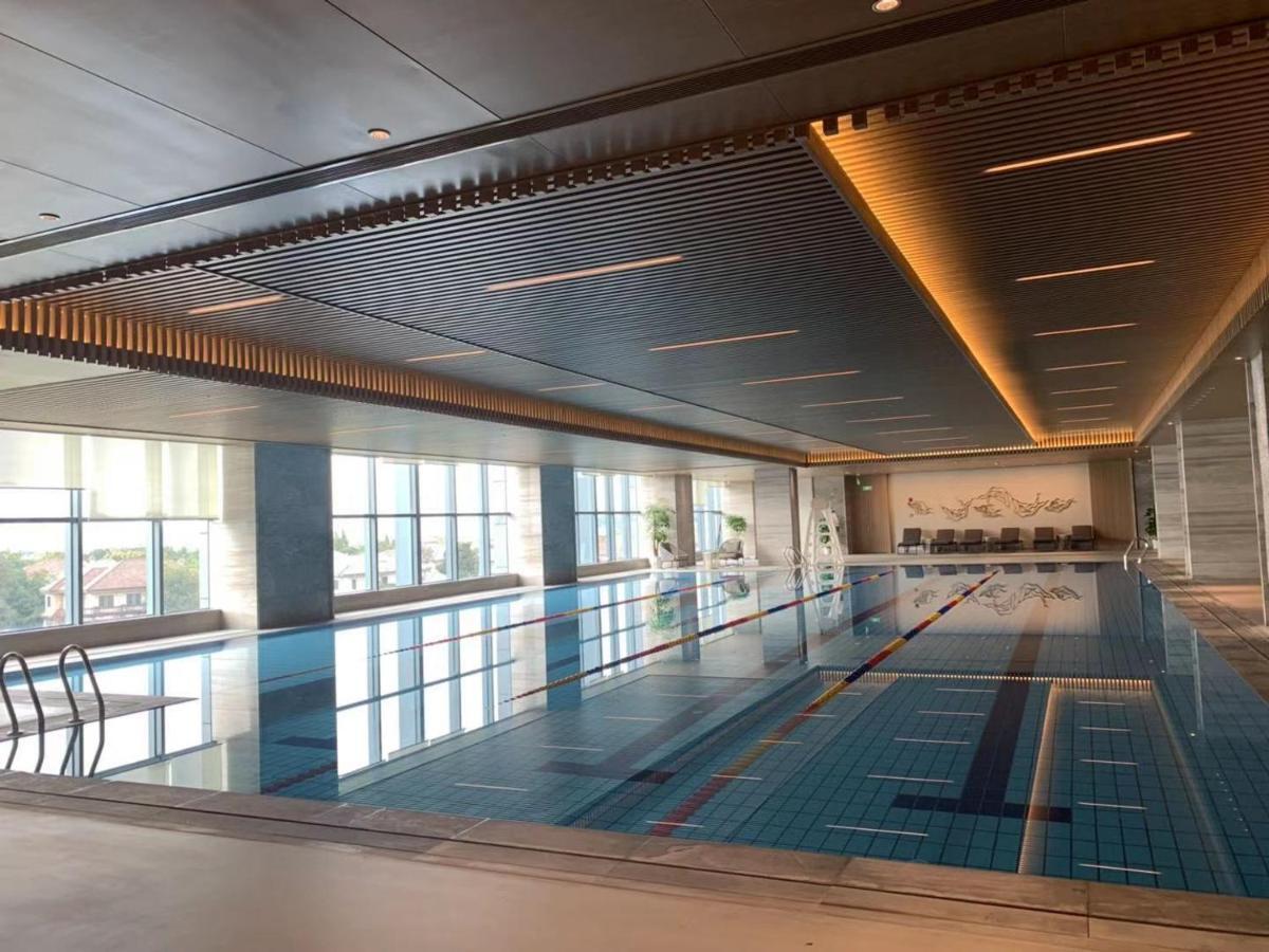 Yuyao Bright Hotel Kültér fotó